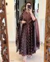Cotton Suit Set