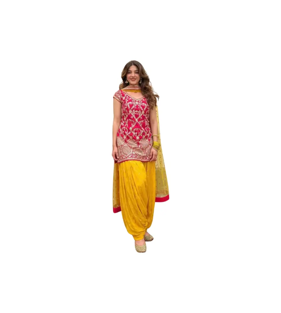 Lehenga